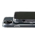 NBA San Antonio Spurs Distressed iPhone 15 MagSafe Case